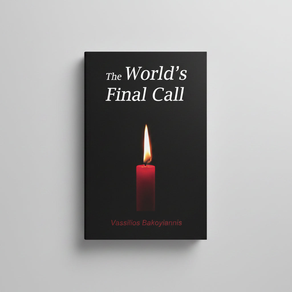 The World's Final Call Paperback