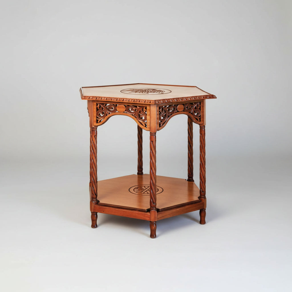 Table Sacrament