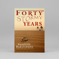Forty Stormy Years - Paperback