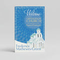 Welcome to the Orthodox Church: An Introduction to Eastern Christianity