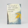 The Journals of Father Alexander Schmemann, 1973-1983 - Paperback