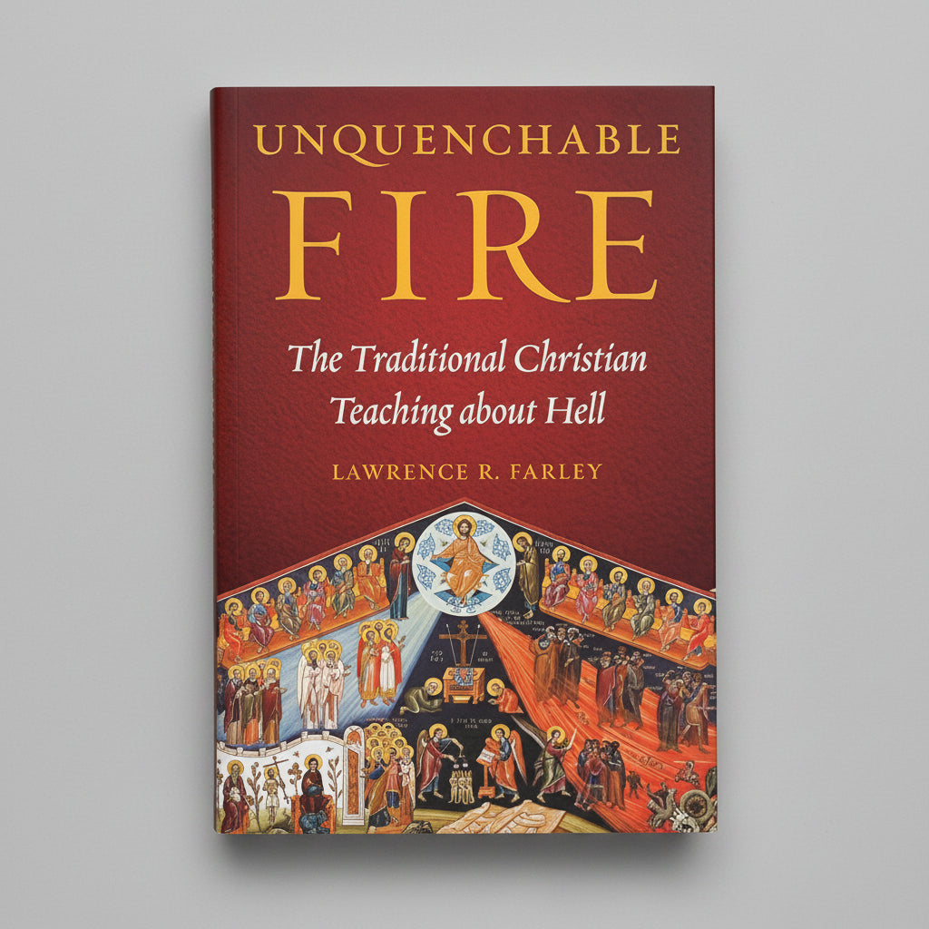 Unquenchable Fire: The Traditional Christian Teaching about Hell