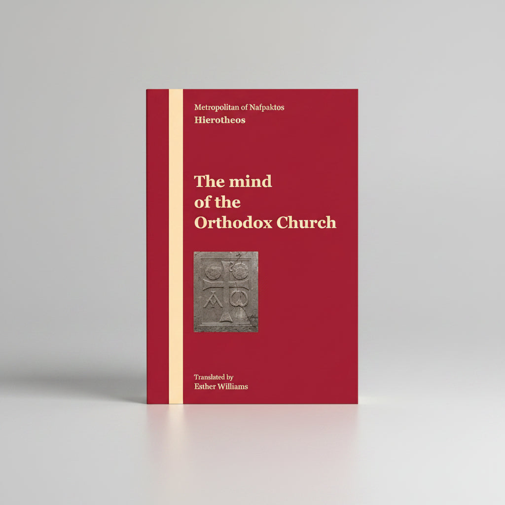 Mind of the Orthodox Church - Paperback