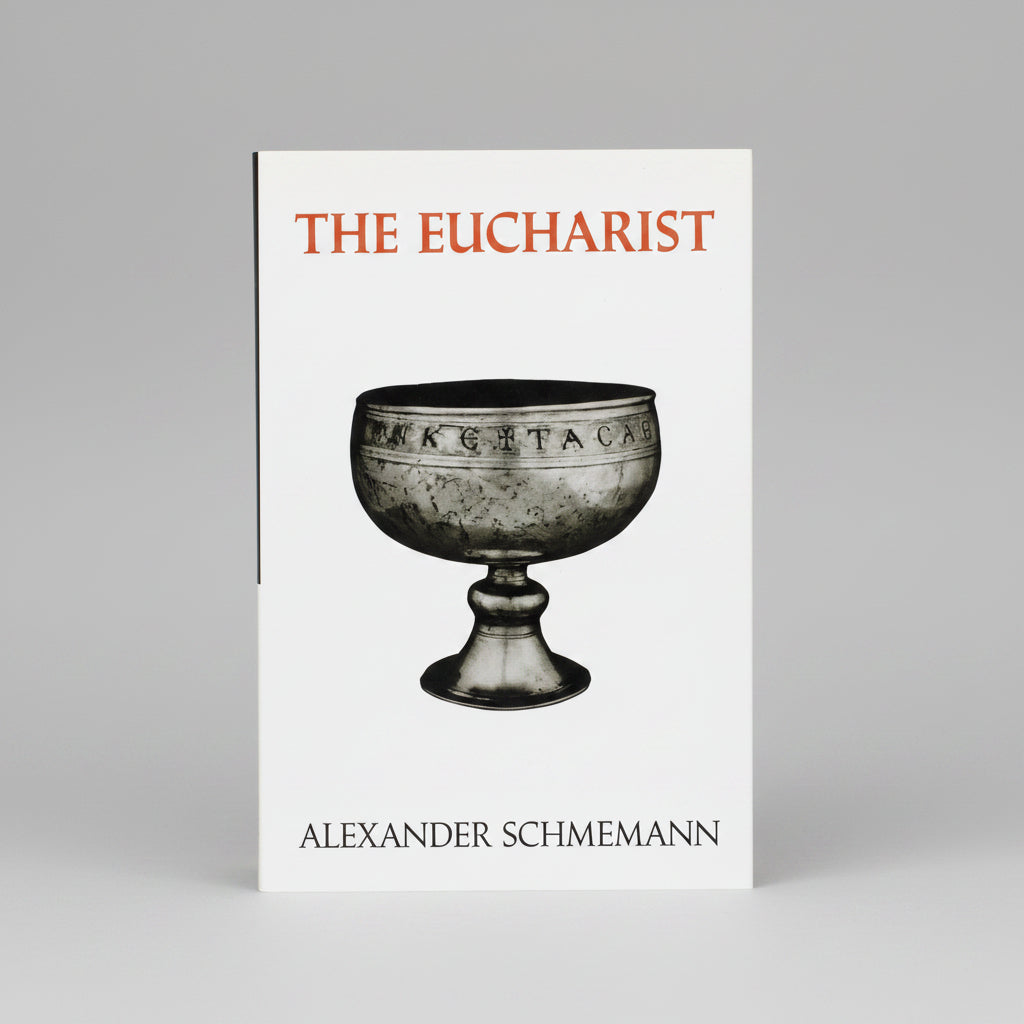 The Eucharist: Sacrament of the Kingdom Paperback