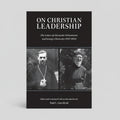On Christian Leadership: The Letters of Alexander Schmemann and Georges Florovsky (1947-1955) Paperback