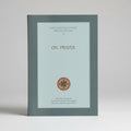 Spiritual Counsels VI: On Prayer (St Paisios) Paperback
