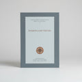Spiritual Counsels V: Passions and Virtues (St Paisios) Paperback