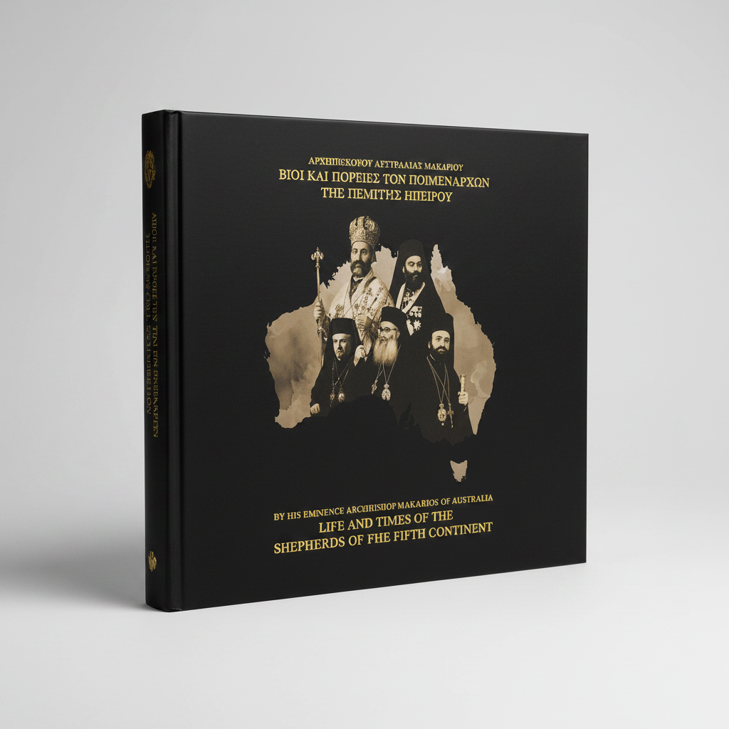Life and Times of the Shepherds of the Fifth Continent