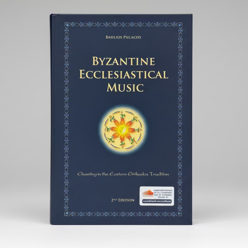 Byzantine Ecclesiastical Music