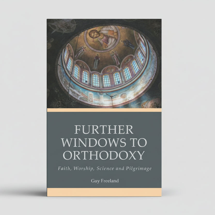 Further Windows To Orthodoxy