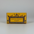 INCENSE COAL BYZANTINE 22MM
