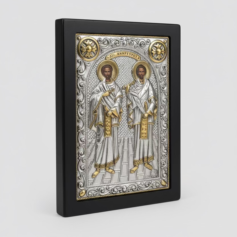 STS ANAGIRI ICON