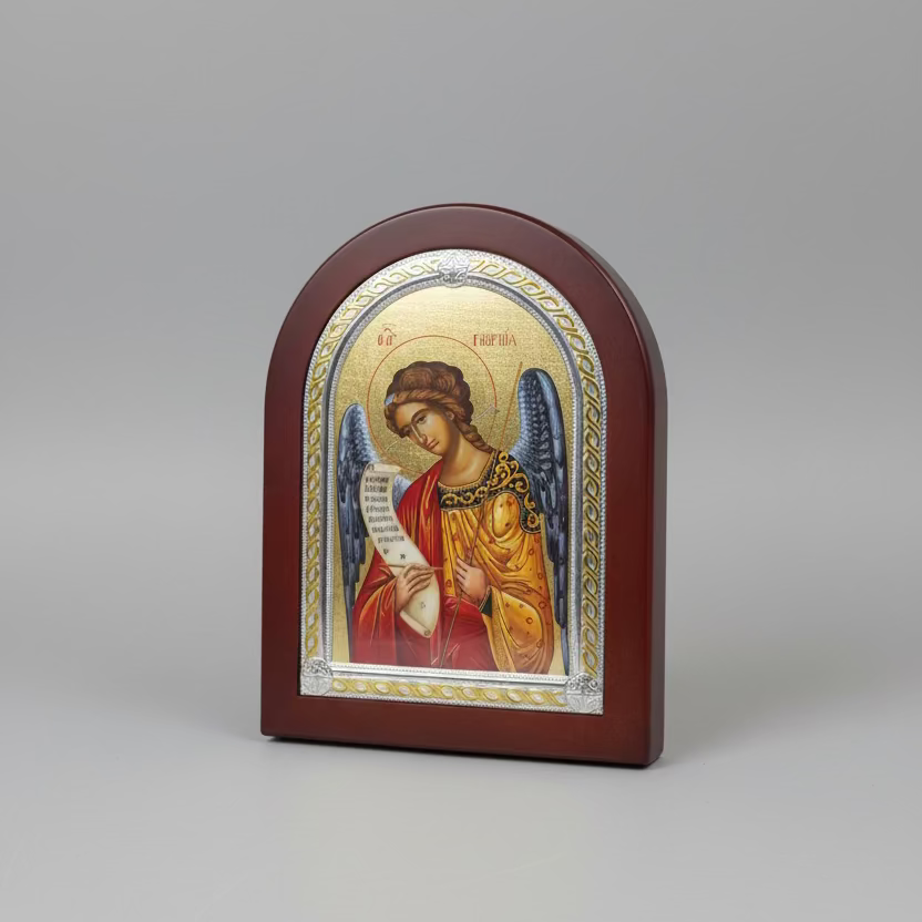 ARCHANGEL GABRIEL ICON