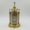 Tabernacle Gold - Silver