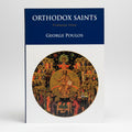 Orthodox Saints, Vol. I