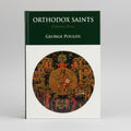 Orthodox Saints, Vol. II