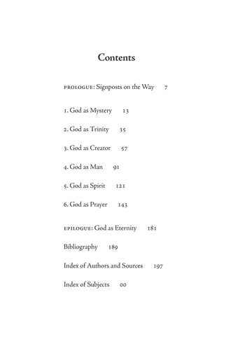 The Orthodox Way  (hardback)