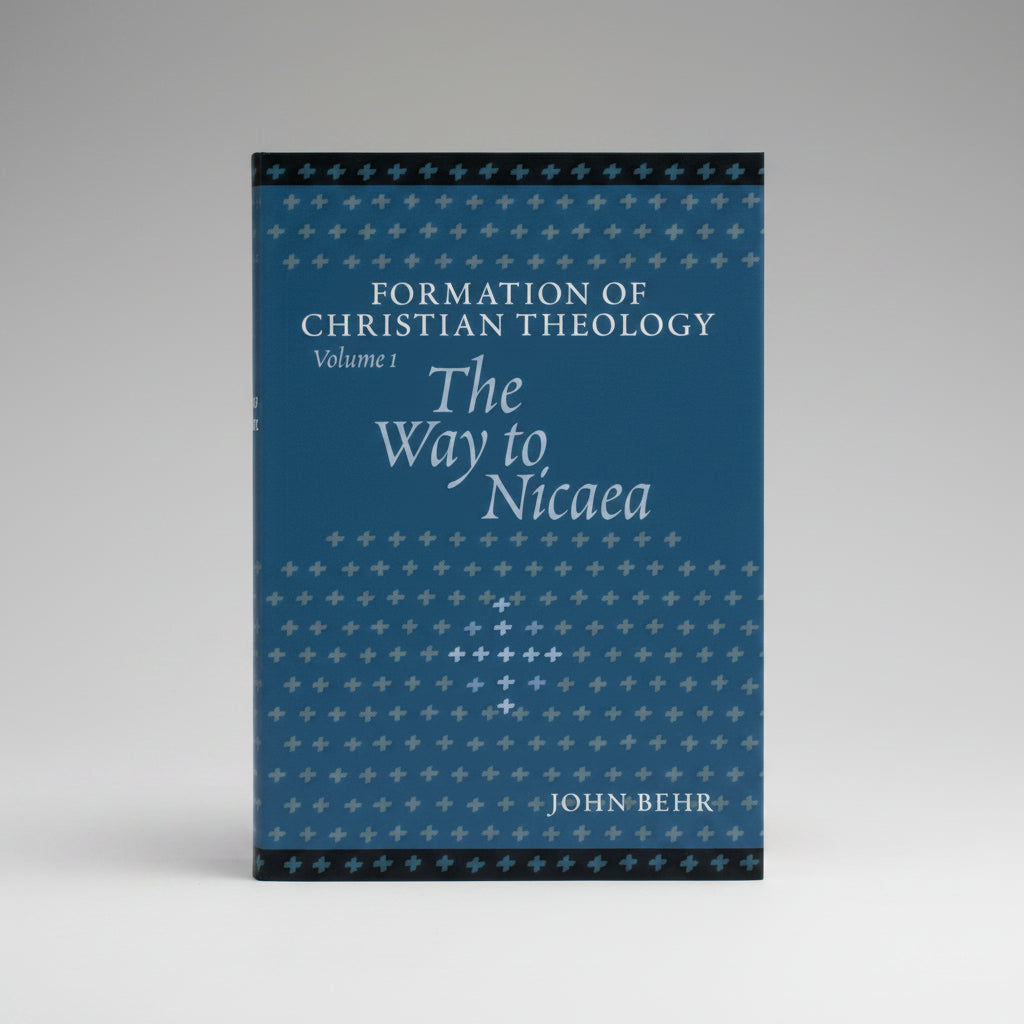 The Way To Nicaea Vol 1