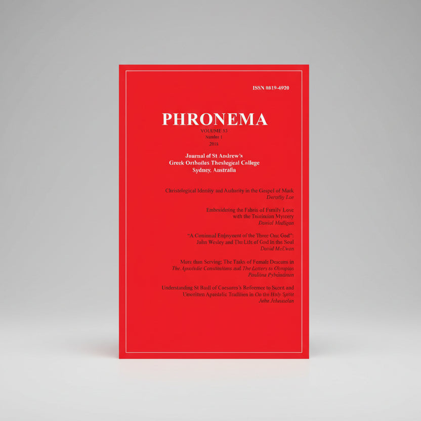 Phronema
