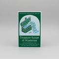 Treasure-house of Mysteries: Exploration of the Sacred Text Through Poetry in the Syriac Tradition