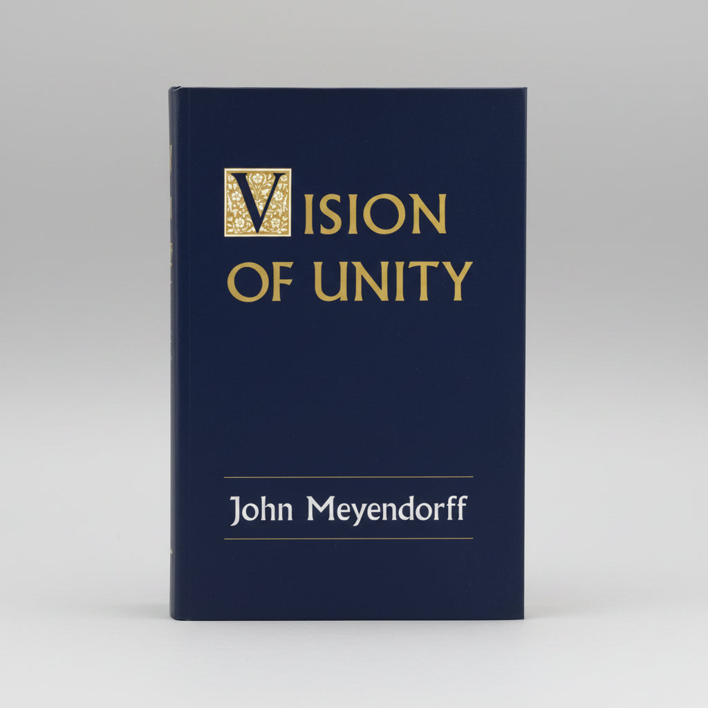 Vision Of Unity
