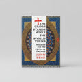 The Cross Stands While the World Turns: Homilies for the Cycles of the Year
