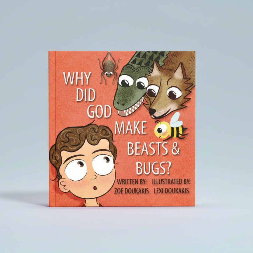Why Did God Make Beasts & Bugs