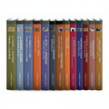 Orthodox Bible Study Companion Series (13 vols.)