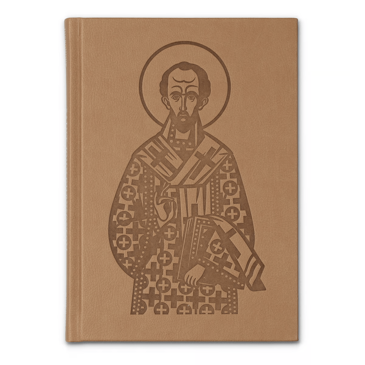Saint John Chrysostom : Servant for God and Man, Martyr for Jesus Christ