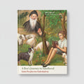 A Boy’s Journey to Sainthood: Saint Porphyrios Kafsokalivia